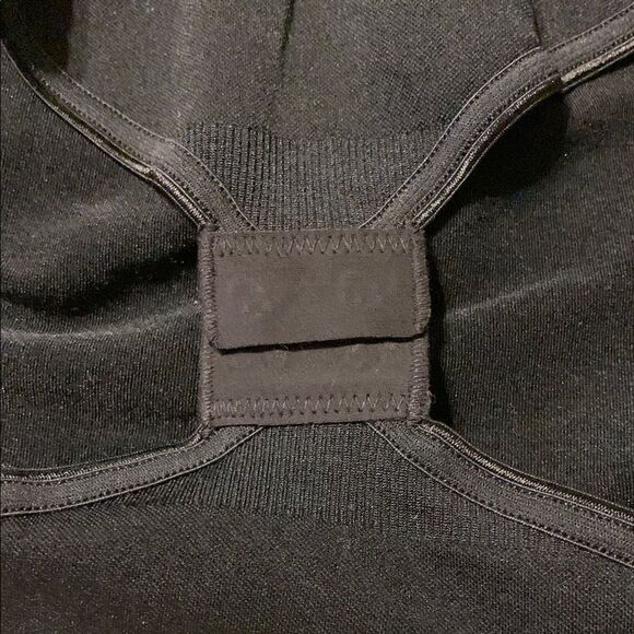 SPANX Black Shaping Open-Bust Panty Bodysuit - Picture 4 of 10